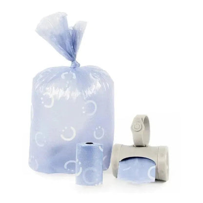 On-the-Go Refill Bags