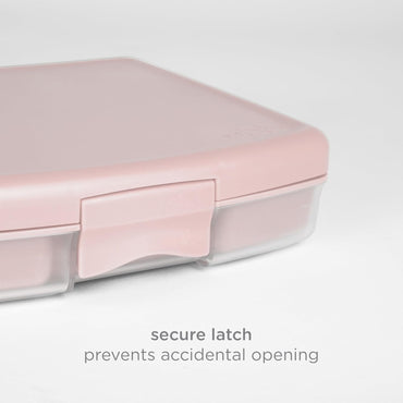 Bento Lunch Box for Kids