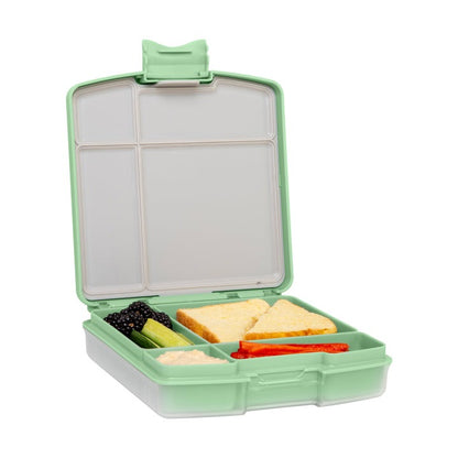 Bento Box Sugar Snap