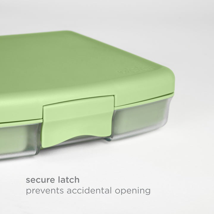 Bento Box Sugar Snap