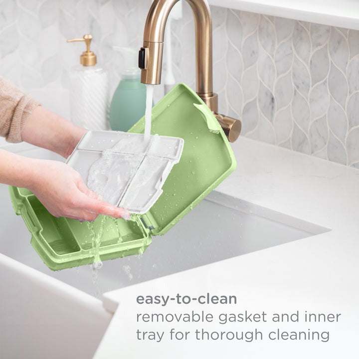 Bento Box Sugar Snap