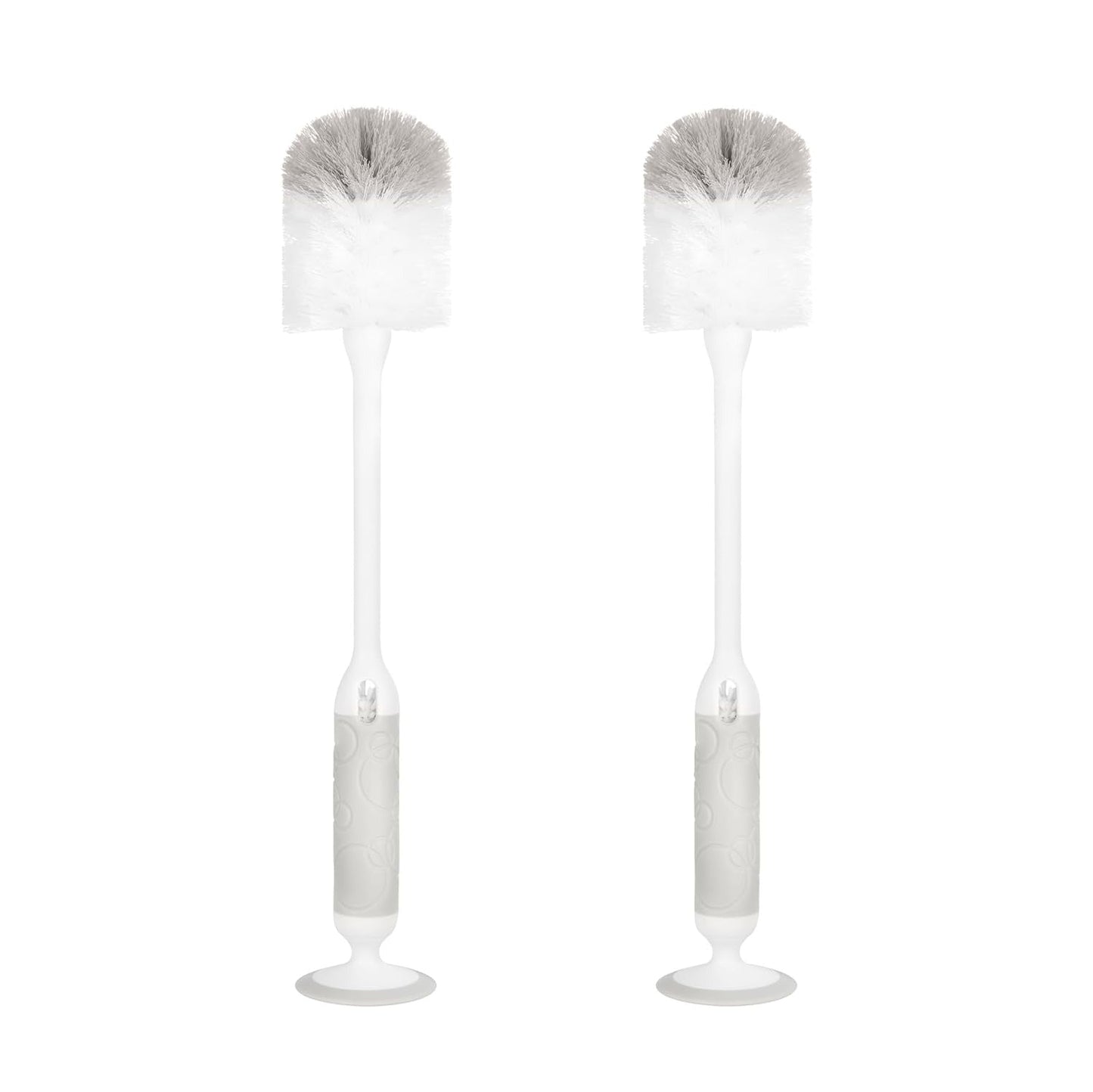 Deluxe Baby Bottle Brush Set