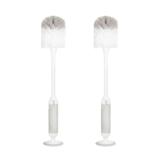 Deluxe Baby Bottle Brush Set