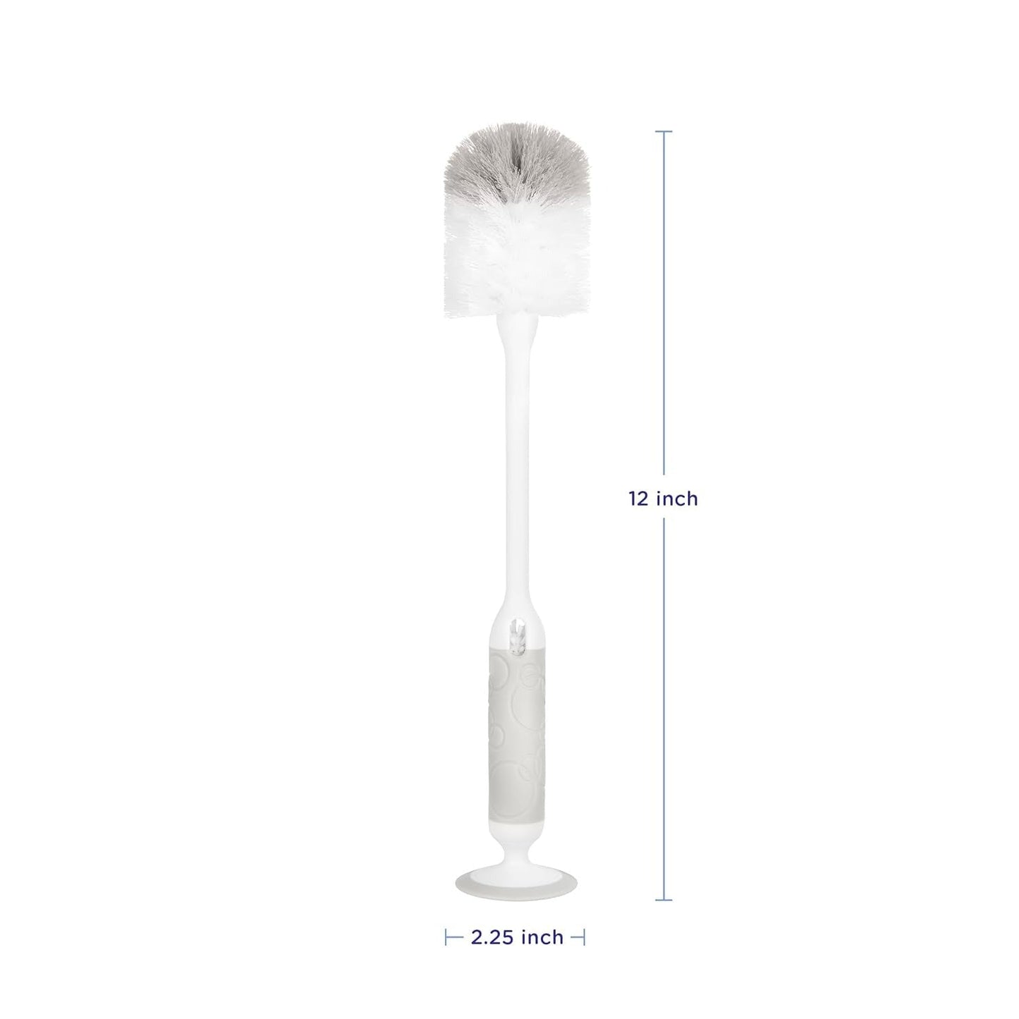 Deluxe Baby Bottle Brush Set
