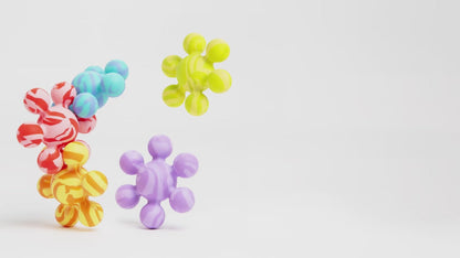 Joinibble Teether for Babies