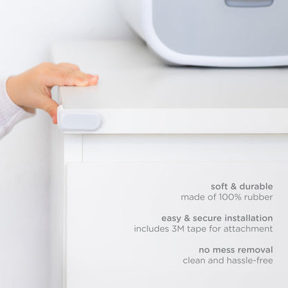 Corner protector set | 16-pcs