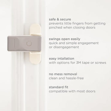 Ubbi Door Pinch Guards