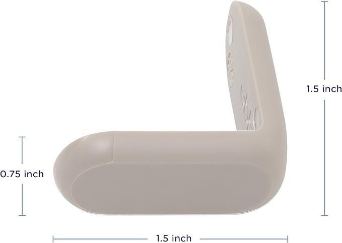 Ubbi Corner Protectors