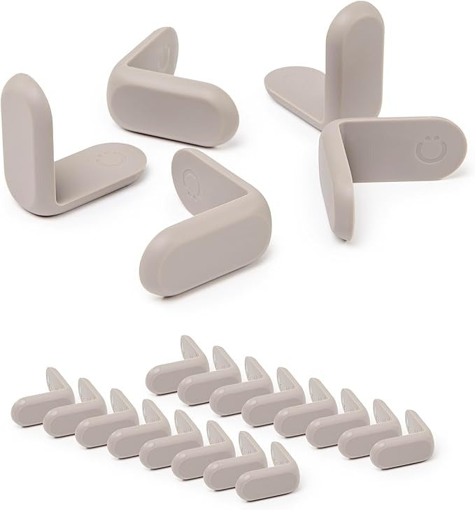 Ubbi Corner Protectors