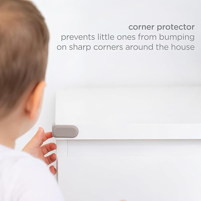 Ubbi Corner Protectors