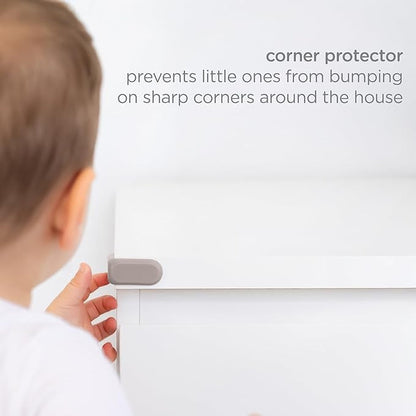 Ubbi Corner Protectors