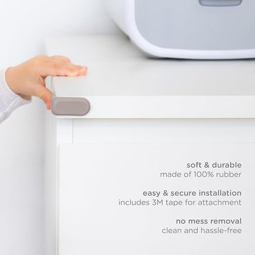 Ubbi Corner Protectors