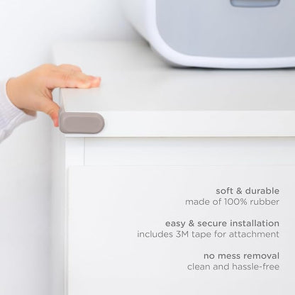 Ubbi Corner Protectors