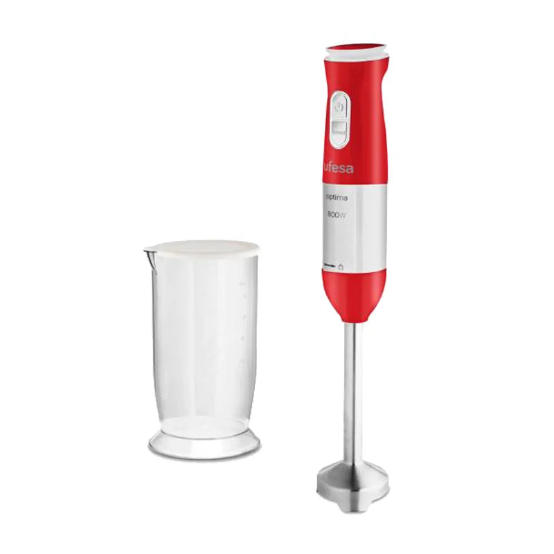 Ufesa BP4560 Hand Blender, 800 W, 20 speeds