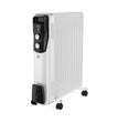 Ufesa Antares 2500 Oil Radiator