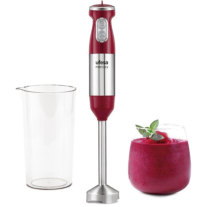 Ufesa BP3500 Hand Blender, 1000 W