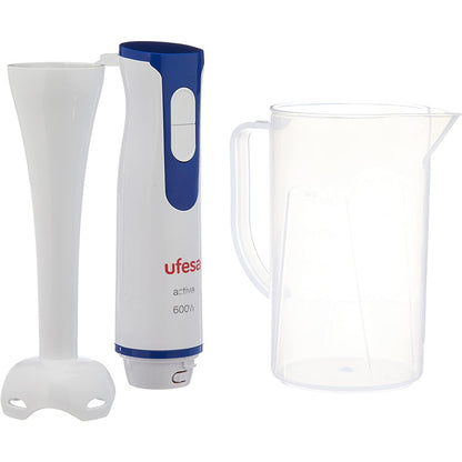 Ufesa BP4550 Hand Blender, 600W