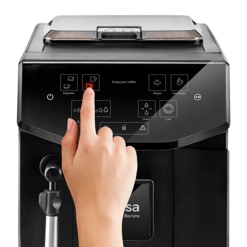 Ufesa CE8121 Coffee machine