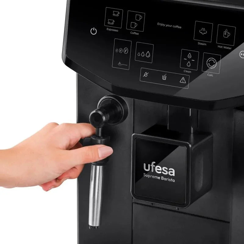 Ufesa CE8121 Coffee machine