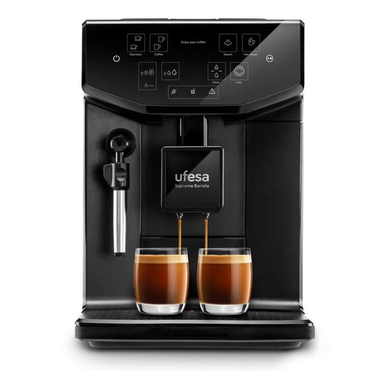 Ufesa CE8121 Coffee machine