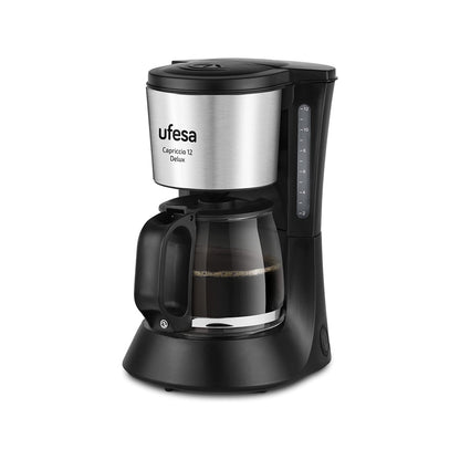 Ufesa CG7125 Coffee maker