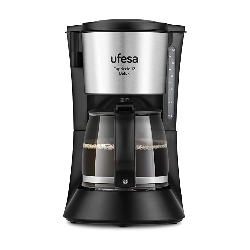 Ufesa CG7125 Coffee maker