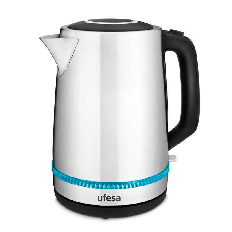 Ufesa Ness 1.7L capacity kettle