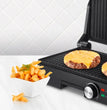 Ufesa PR1600 Contact Grill, 1600 Watts