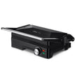 Ufesa PR1600 Contact Grill, 1600 Watts