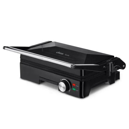 Ufesa PR1600 Contact Grill, 1600 Watts