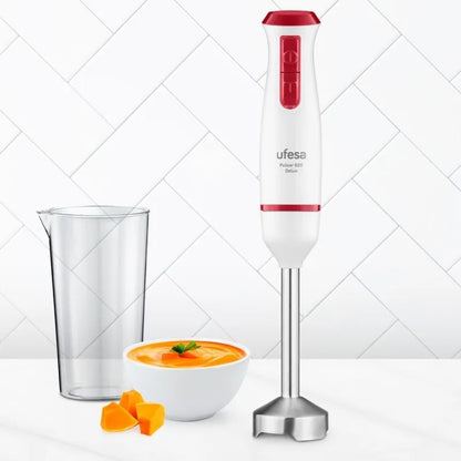 Ufesa Pulsar Delux 600W Hand Blender