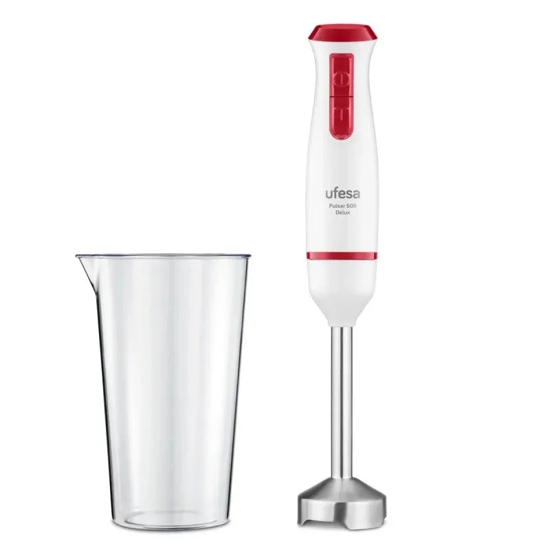 Ufesa Pulsar Delux 600W Hand Blender