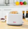 Ufesa TT7385 2 Slot Toaster with 750W