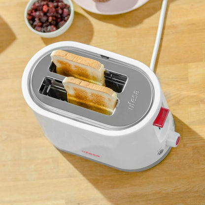 Ufesa TT7385 2 Slot Toaster with 750W