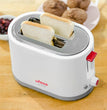 Ufesa TT7385 2 Slot Toaster with 750W