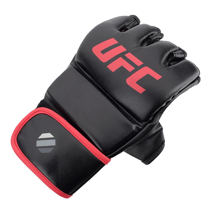 UFC UHK-69411 L/XL MMA 6 OZ Fitness Gloves