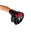 UFC UHK-69411 L/XL MMA 6 OZ Fitness Gloves