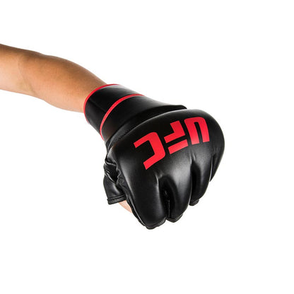 UFC UHK-69411 L/XL MMA 6 OZ Fitness Gloves