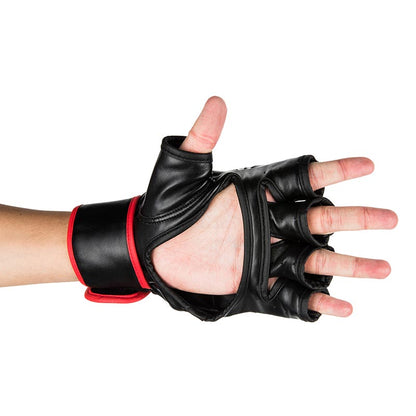 UFC UHK-69411 L/XL MMA 6 OZ Fitness Gloves