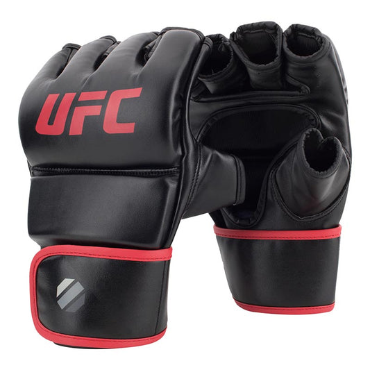 UFC UHK-69411 L/XL MMA 6 OZ Fitness Gloves