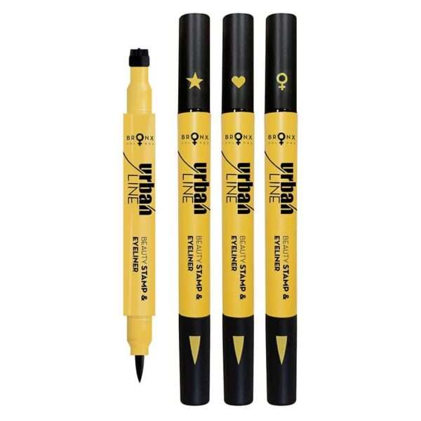 URBAN LINE BEAUTY STAMP & EYELINER