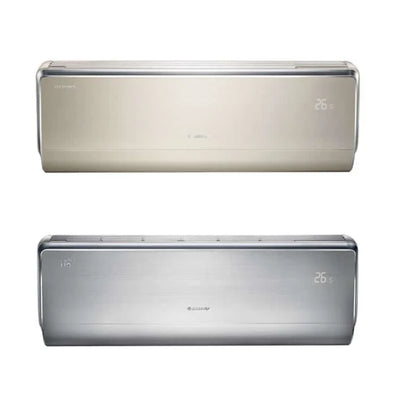 Gree Air Conditioner U Crown 2 Stage R410A Inverter Split 12000 BTU