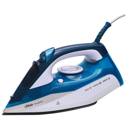 Ufesa UFSWSHAKRYPTON Krypton Steam Iron 3000w