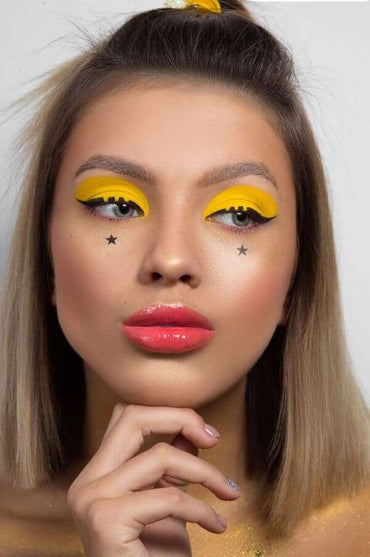 URBAN LINE BEAUTY STAMP & EYELINER