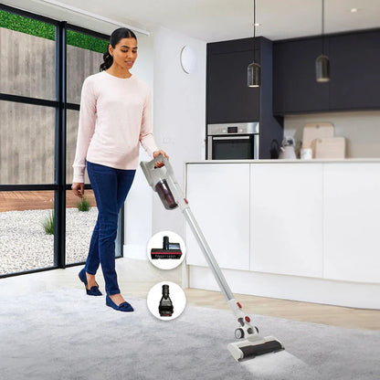 Haier HZ-G20W01 Wireless Vacuum Cleaner