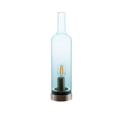 Amazing Bottle table lamp