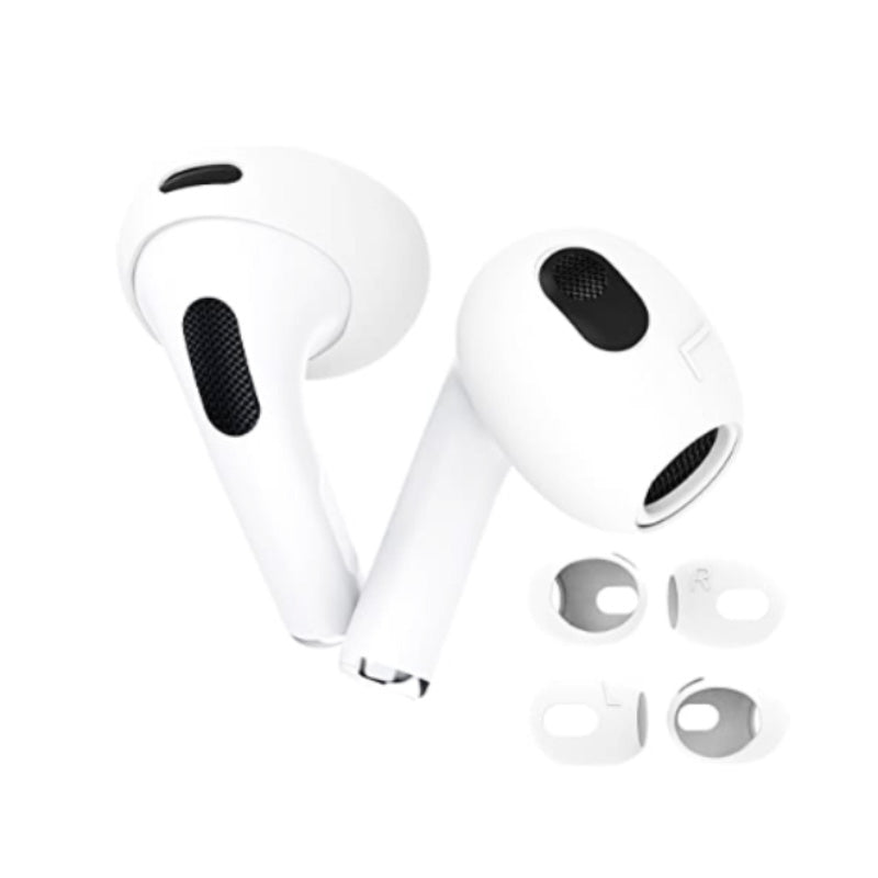 Apple AirPods (3rd generation)