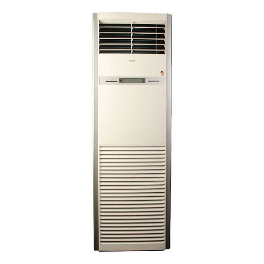 Haier Floor standing air conditioner 48 000 BTU