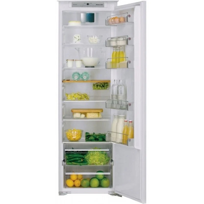 KitchenAid KCBNS18602 Monodoor Refrigerator 318L