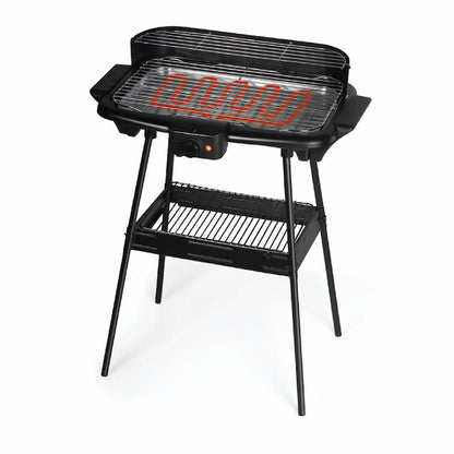 Princess 112247 Electric Barbecue